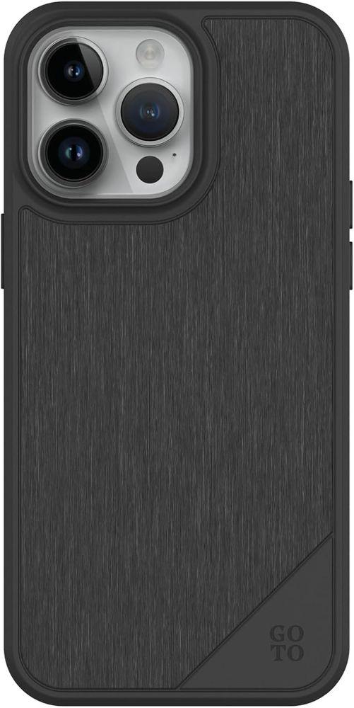 Refurbished GoTo Flex Series Phone Case for Apple iPhone 15 Pro Max - Reebelo Nederland