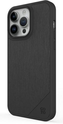 Refurbished GoTo Flex Series Phone Case for Apple iPhone 15 Pro Max - Reebelo Nederland