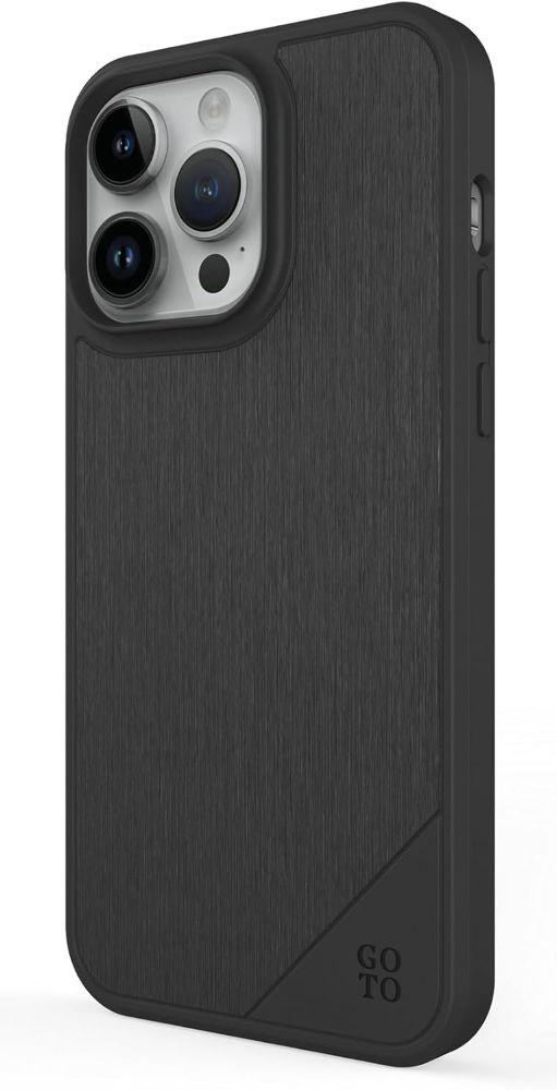 Refurbished GoTo Flex Series Phone Case for Apple iPhone 15 Pro Max - Reebelo Nederland