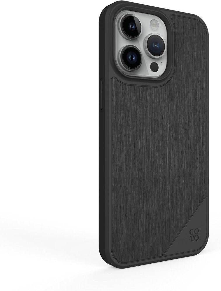 Refurbished GoTo Flex Series Phone Case for Apple iPhone 15 Pro Max - Reebelo Nederland