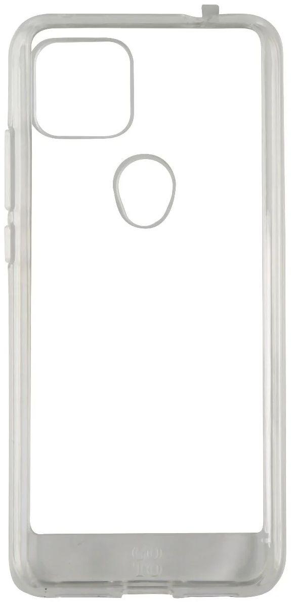 Refurbished GoTo Slim Phone Case for T-Mobile REVVL 5G - Reebelo Nederland