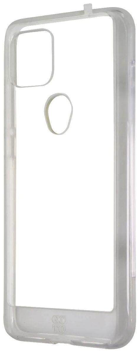 Refurbished GoTo Slim Phone Case for T-Mobile REVVL 5G - Reebelo Nederland