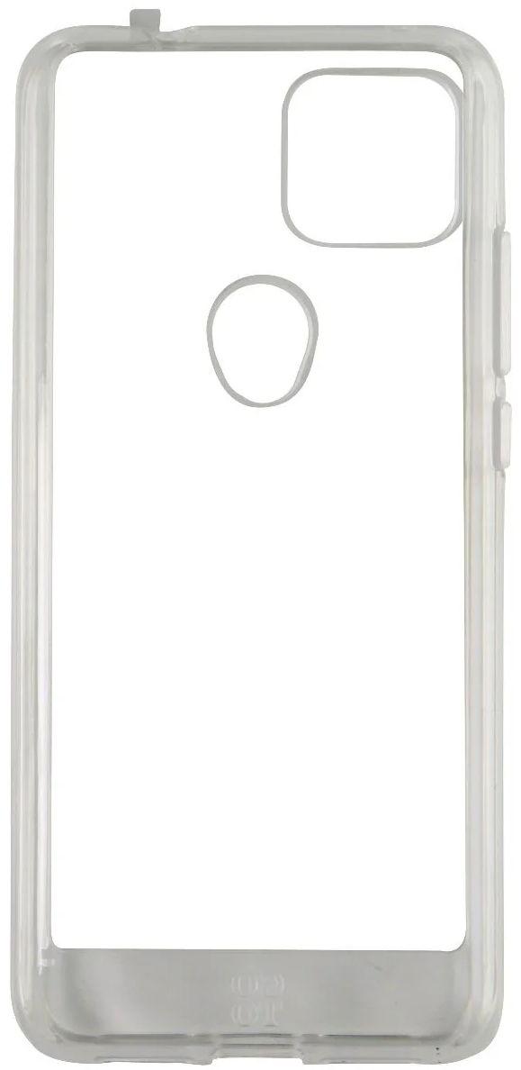 Refurbished GoTo Slim Phone Case for T-Mobile REVVL 5G - Reebelo Nederland