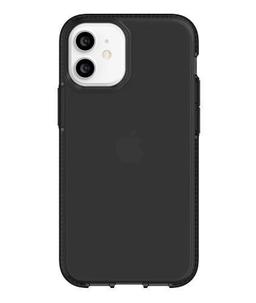Refurbished Griffin Survivor Clear Phone Case for iPhone 12 mini - Reebelo Nederland