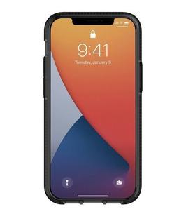 Refurbished Griffin Survivor Clear Phone Case for iPhone 12 mini - Reebelo Nederland