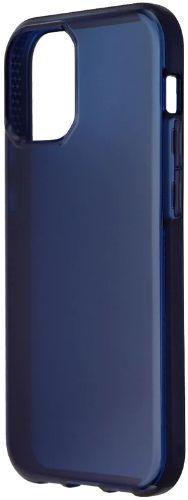 Refurbished Griffin Survivor Clear Phone Case for iPhone 12 mini - Reebelo Nederland
