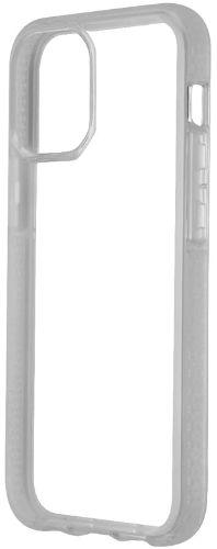 Refurbished Griffin Survivor Clear Phone Case for iPhone 12 mini - Reebelo Nederland