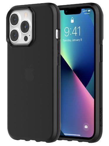 Refurbished Griffin Survivor Clear Phone Case for iPhone 13 Pro - Reebelo Nederland