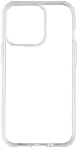 Refurbished Griffin Survivor Clear Phone Case for iPhone 13 Pro - Reebelo Nederland