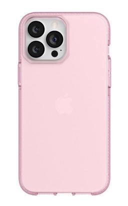 Refurbished Griffin Survivor Clear Phone Case for iPhone 13 Pro - Reebelo Nederland