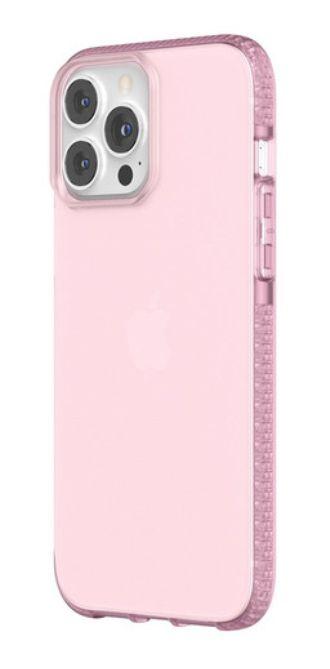Refurbished Griffin Survivor Clear Phone Case for iPhone 13 Pro - Reebelo Nederland