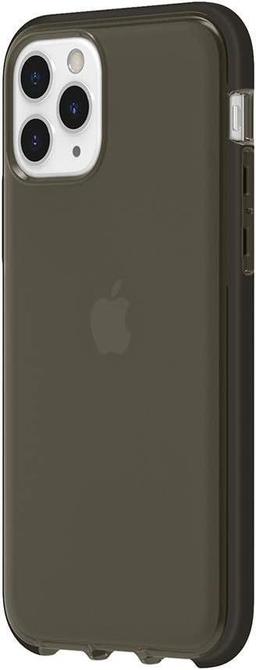 Refurbished Griffin Survivor Clear Phone Case for iPhone 11 Pro - Reebelo Nederland
