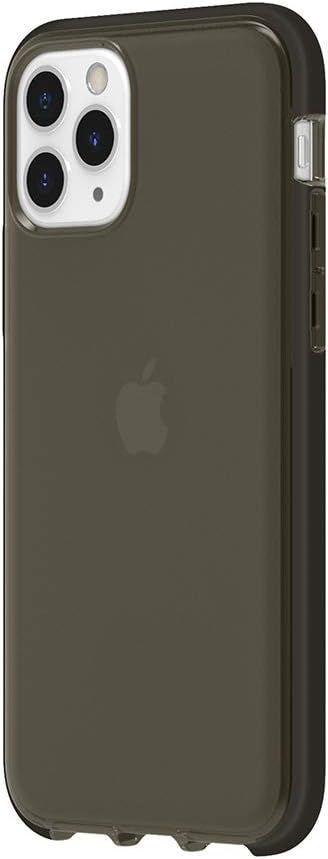 Refurbished Griffin Survivor Clear Phone Case for iPhone 11 Pro - Reebelo Nederland