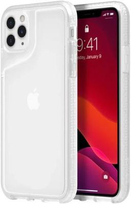 Refurbished Griffin Survivor Clear Phone Case for iPhone 11 Pro - Reebelo Nederland