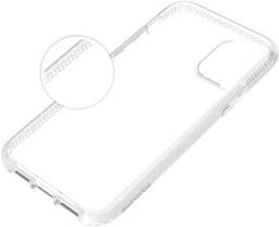 Refurbished Griffin Survivor Clear Phone Case for iPhone 11 Pro - Reebelo Nederland