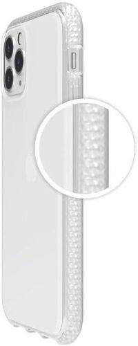 Refurbished Griffin Survivor Clear Phone Case for iPhone 11 Pro - Reebelo Nederland