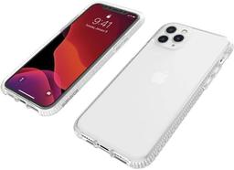 Refurbished Griffin Survivor Clear Phone Case for iPhone 11 Pro - Reebelo Nederland