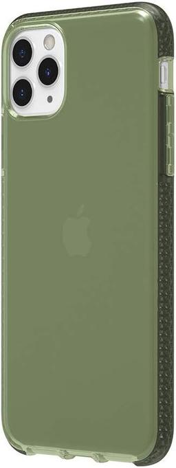 Refurbished Griffin Survivor Clear Phone Case for iPhone 11 Pro - Reebelo Nederland