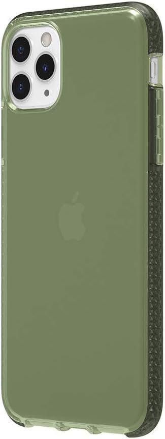 Refurbished Griffin Survivor Clear Phone Case for iPhone 11 Pro - Reebelo Nederland