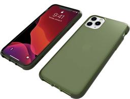 Refurbished Griffin Survivor Clear Phone Case for iPhone 11 Pro - Reebelo Nederland