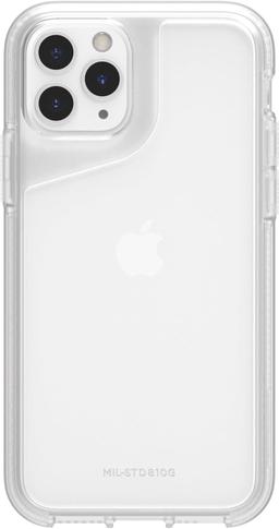 Refurbished Griffin Survivor Strong Phone Case for iPhone 11 Pro - Reebelo Nederland