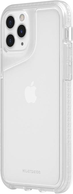 Refurbished Griffin Survivor Strong Phone Case for iPhone 11 Pro - Reebelo Nederland