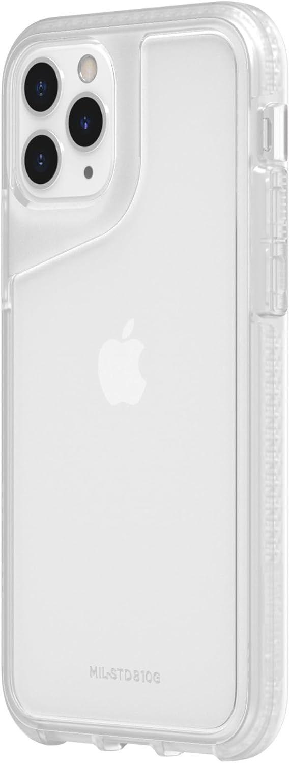 Refurbished Griffin Survivor Strong Phone Case for iPhone 11 Pro - Reebelo Nederland