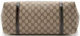 Refurbished Gucci GG Supreme Joy Medium Tote - Reebelo Nederland