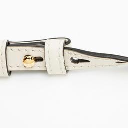 Refurbished Gucci Leather Animal Studs Sylvie Mini Satchel - Reebelo Nederland