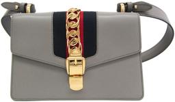 Refurbished Gucci Sylvie Leather Shoulder Bag - Reebelo Nederland