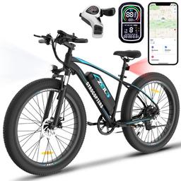 Refurbished Gyrocopters Zeil Mountain E-Bike - Reebelo Nederland