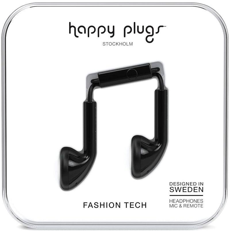 Refurbished Happy Plugs 7705 Earbuds - Reebelo Nederland