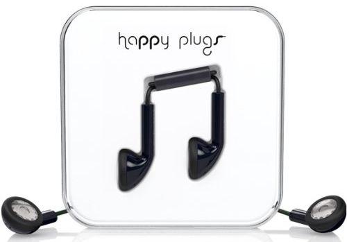 Refurbished Happy Plugs 7705 Earbuds - Reebelo Nederland