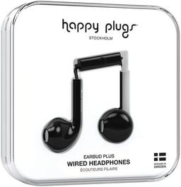 Refurbished Happy Plugs Earbud Plus In-Ear Headphones - Reebelo Nederland