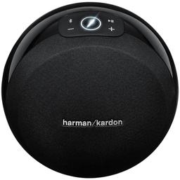 Refurbished Harman Kardon Omni 10 Wireless HD Loudspeaker - Reebelo Nederland