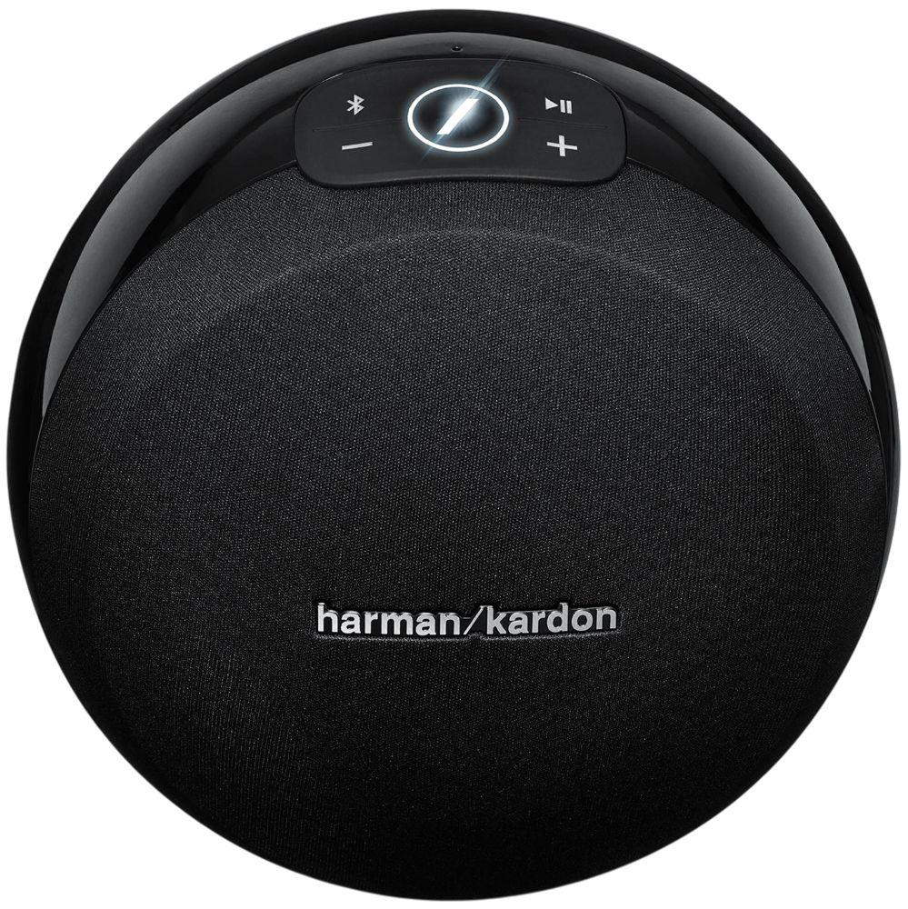 Refurbished Harman Kardon Omni 10 Wireless HD Loudspeaker - Reebelo Nederland