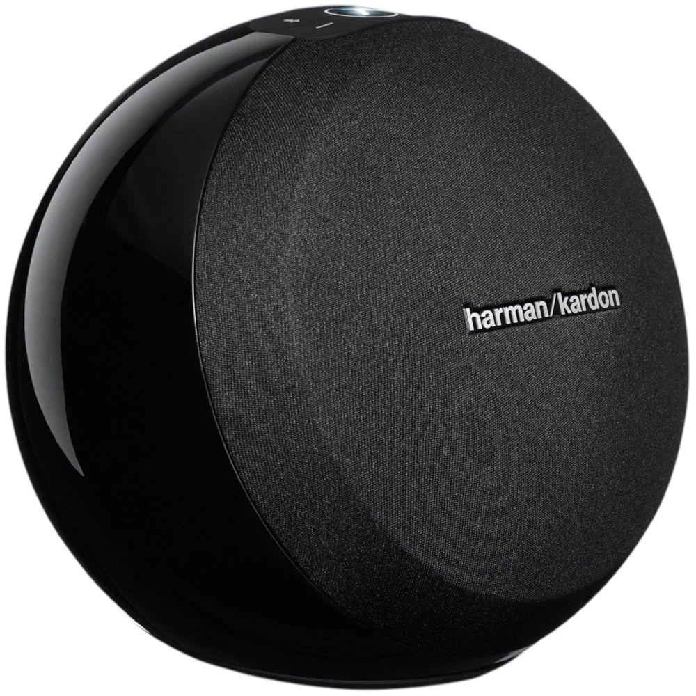 Refurbished Harman Kardon Omni 10 Wireless HD Loudspeaker - Reebelo Nederland
