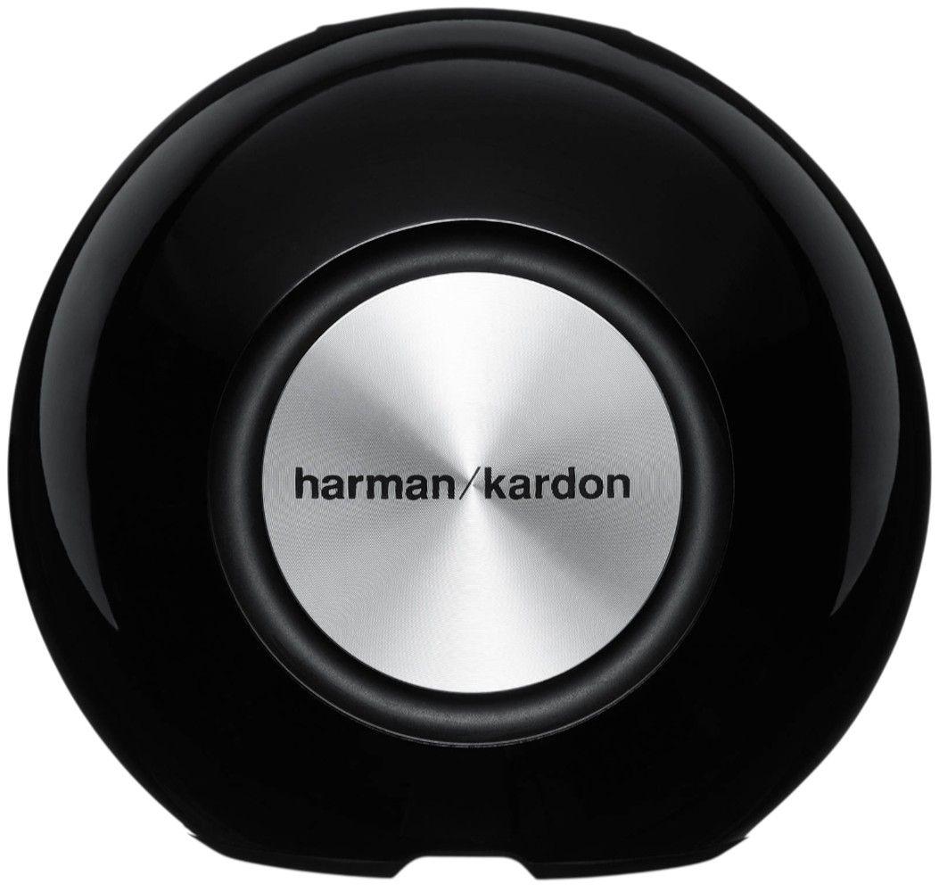 Refurbished Harman Kardon Omni 10 Wireless HD Loudspeaker - Reebelo Nederland