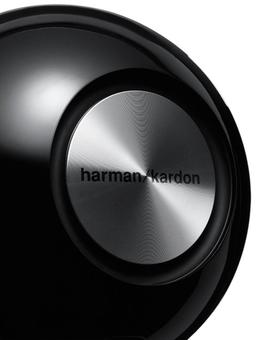 Refurbished Harman Kardon Omni 10 Wireless HD Loudspeaker - Reebelo Nederland