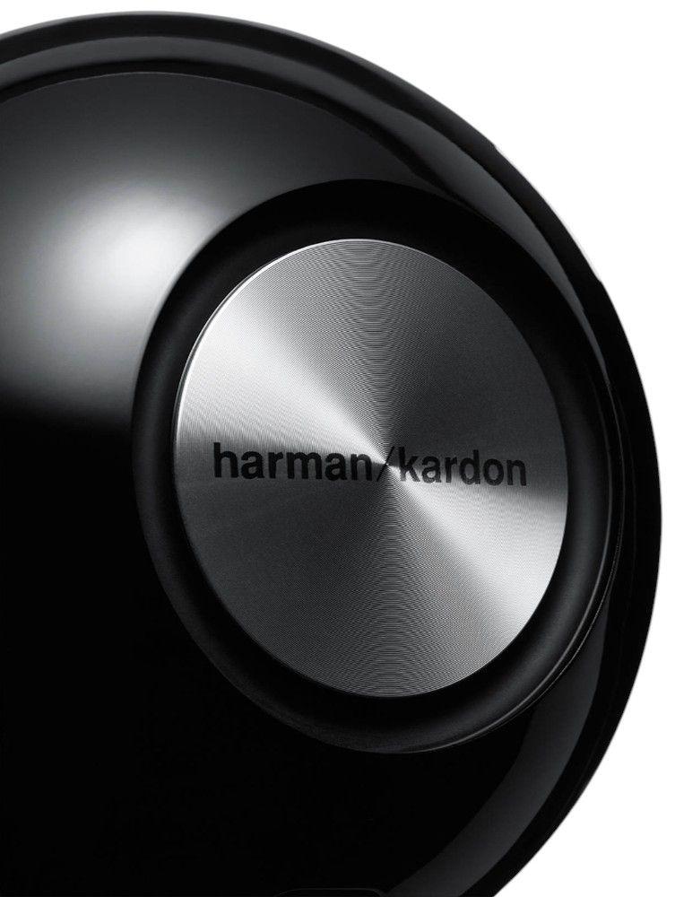 Refurbished Harman Kardon Omni 10 Wireless HD Loudspeaker - Reebelo Nederland