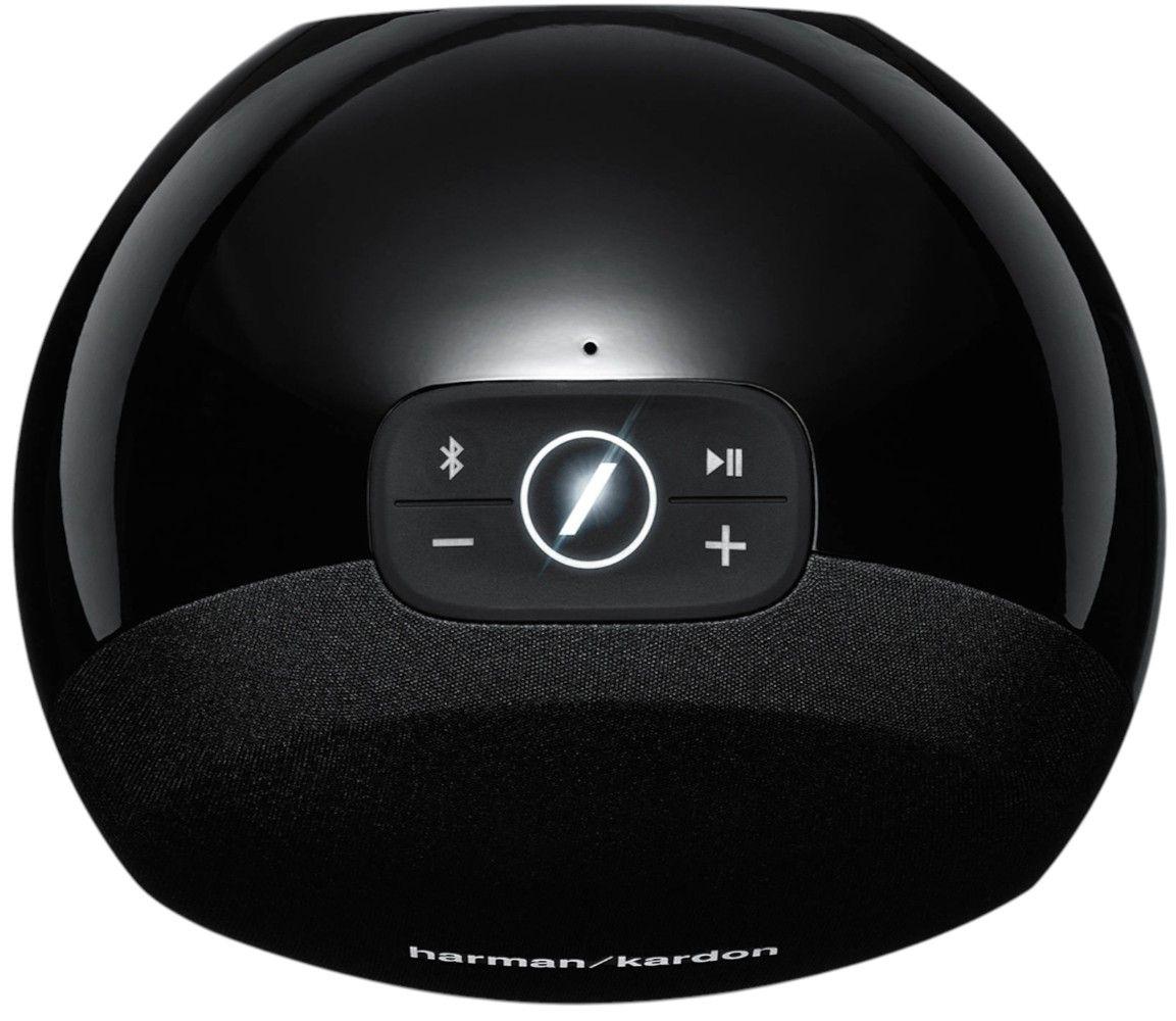 Refurbished Harman Kardon Omni 10 Wireless HD Loudspeaker - Reebelo Nederland