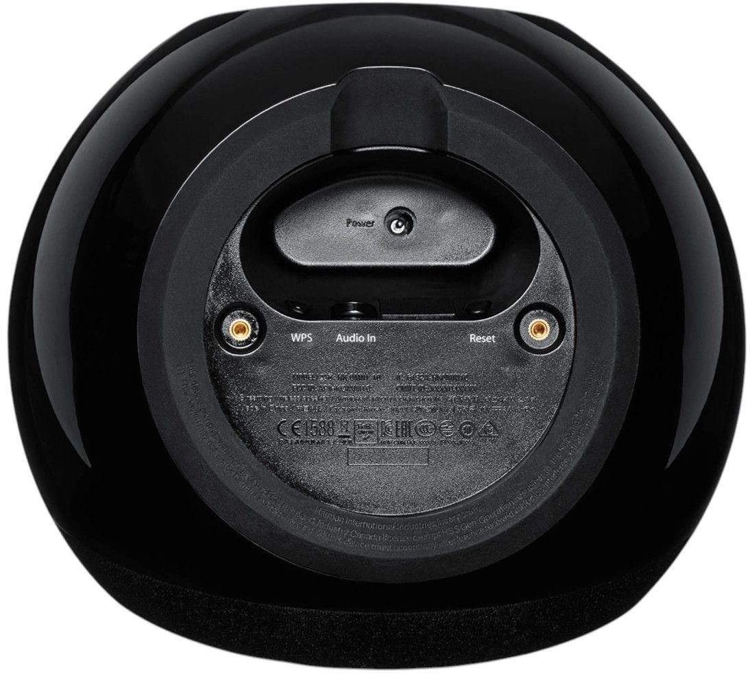 Refurbished Harman Kardon Omni 10 Wireless HD Loudspeaker - Reebelo Nederland