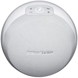 Refurbished Harman Kardon Omni 10 Wireless HD Loudspeaker - Reebelo Nederland