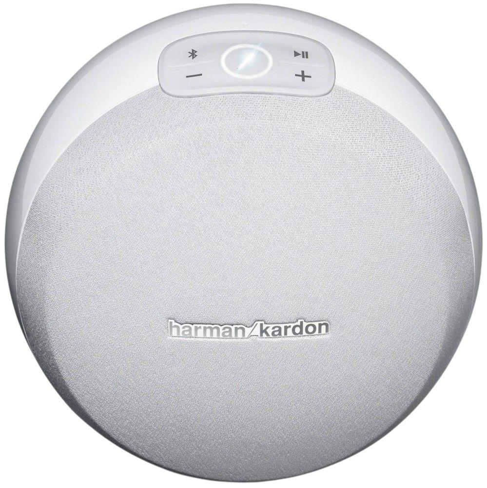 Refurbished Harman Kardon Omni 10 Wireless HD Loudspeaker - Reebelo Nederland