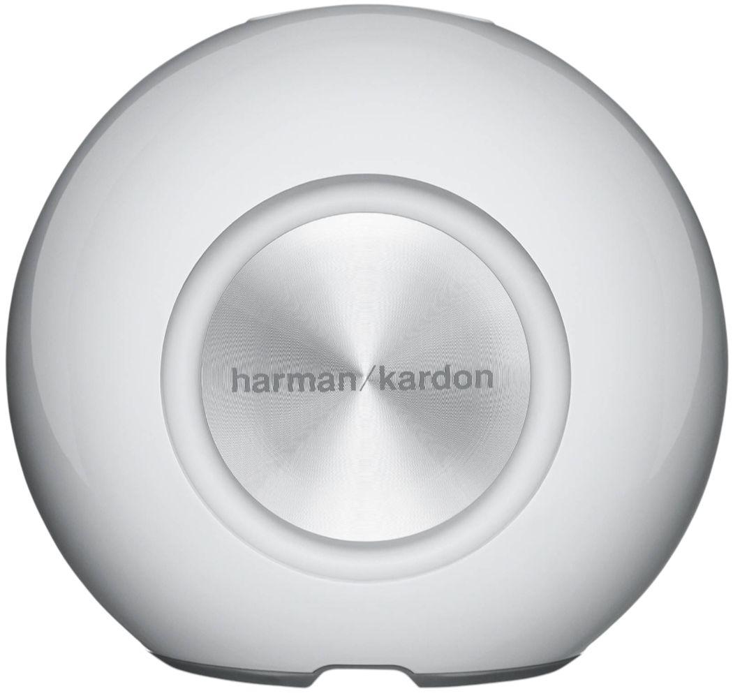 Refurbished Harman Kardon Omni 10 Wireless HD Loudspeaker - Reebelo Nederland