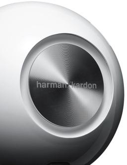 Refurbished Harman Kardon Omni 10 Wireless HD Loudspeaker - Reebelo Nederland