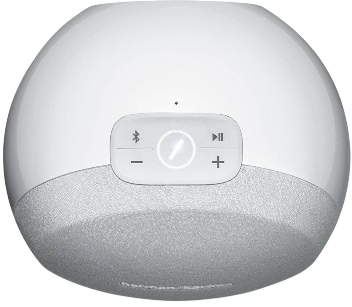 Refurbished Harman Kardon Omni 10 Wireless HD Loudspeaker - Reebelo Nederland