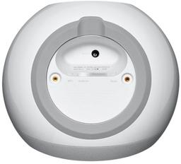 Refurbished Harman Kardon Omni 10 Wireless HD Loudspeaker - Reebelo Nederland