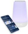 Hatch Rest 2nd Gen Baby Sound Machine Night Light
