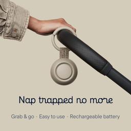 Refurbished Hatch Rest Go Portable Sound Machine - Reebelo Nederland